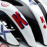 KXNGS X MET 001 HELMET