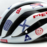 KXNGS X MET 001 HELMET
