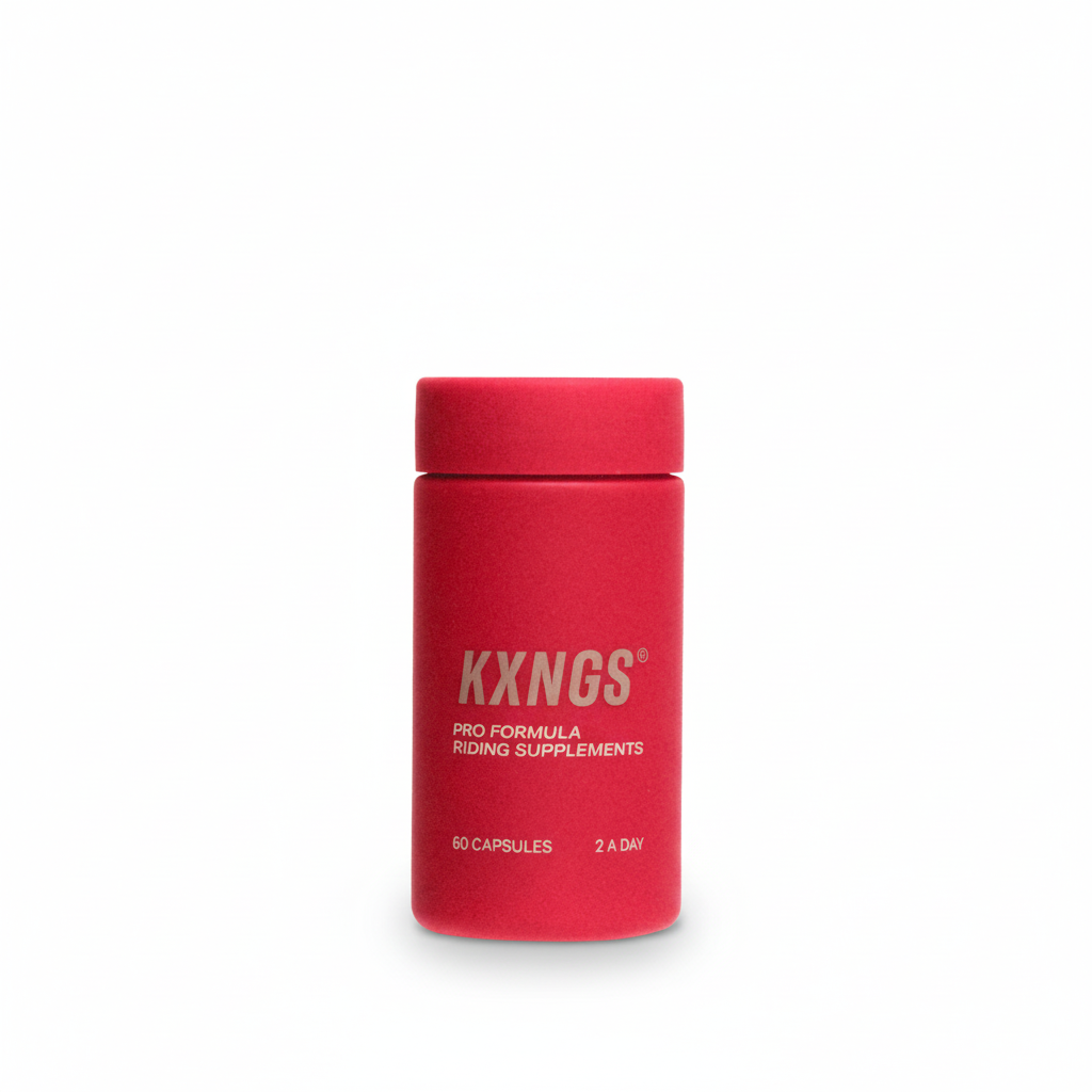 KXNGS Pro Formula Optimised